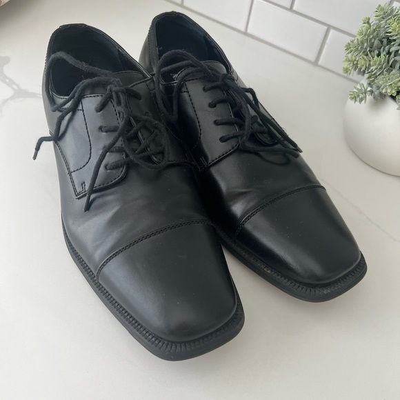 ALFANIMens Dress Shoes